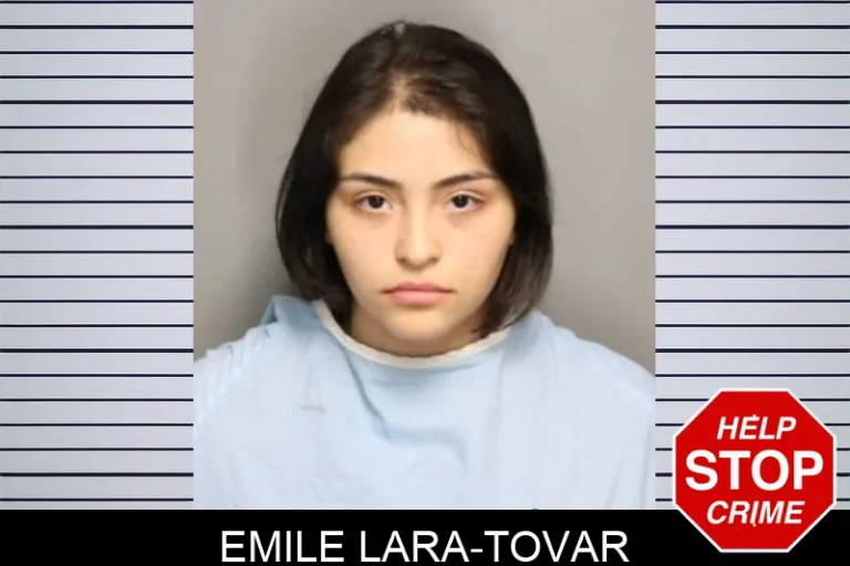 Emile Lara-Tovar