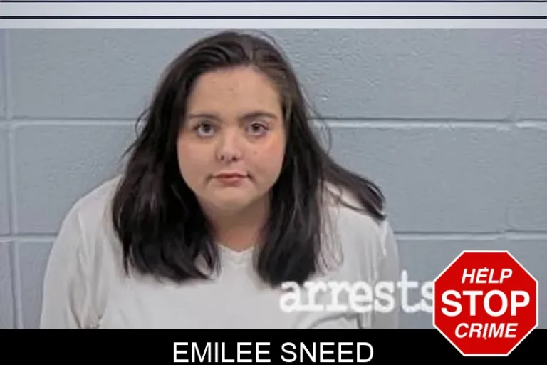 Emilee Sneed