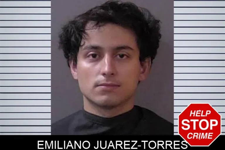 Emiliano JuArez-Torres