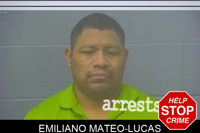 Emiliano Mateo-LuCas