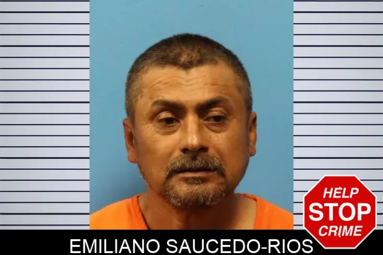 Emiliano SauCedo-Rios