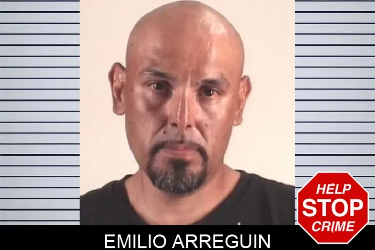 Emilio ArreguIn