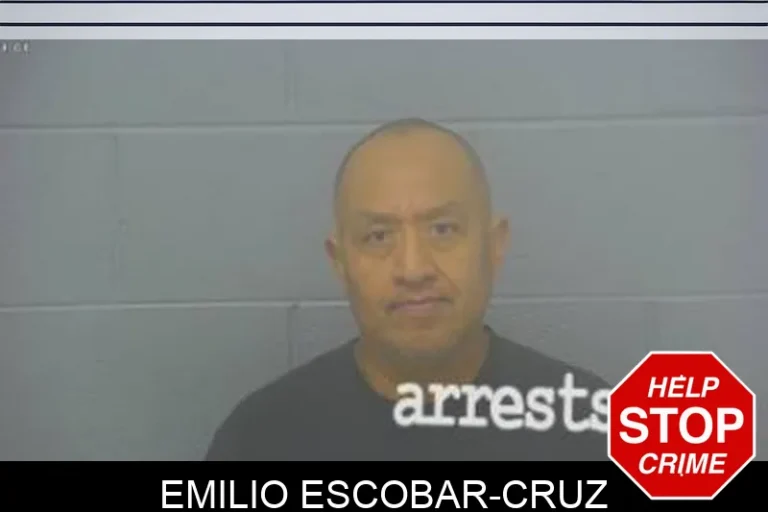 Emilio Escobar-CruZ