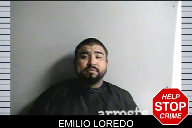 Emilio Loredo