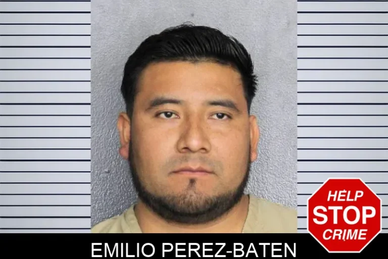 Emilio Perez-Baten