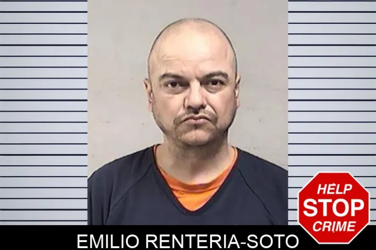 Emilio Renteria-Soto