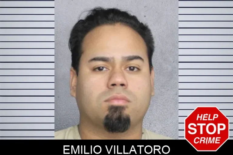Emilio Villatoro