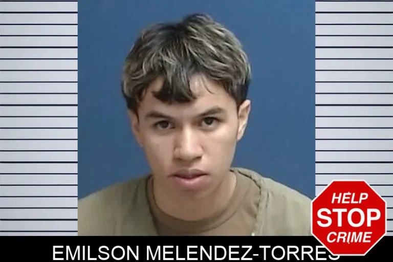 Emilson Melendez-Torres
