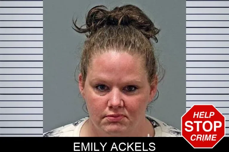 Emily Ackels