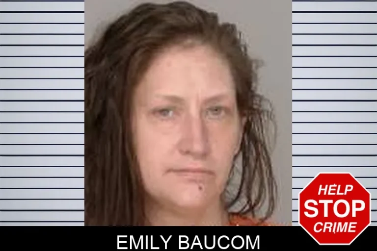 Emily BauCom