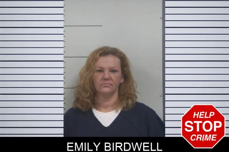 Emily Birdwell