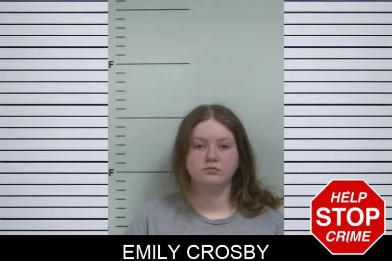 Emily Crosby