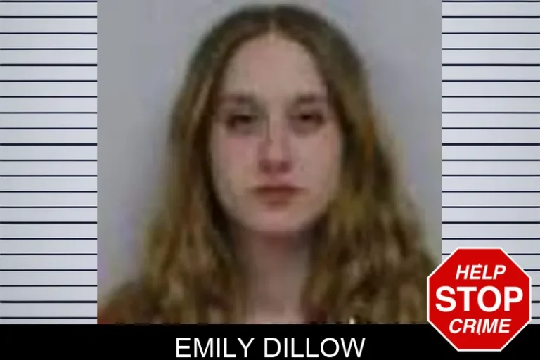 Emily Dillow