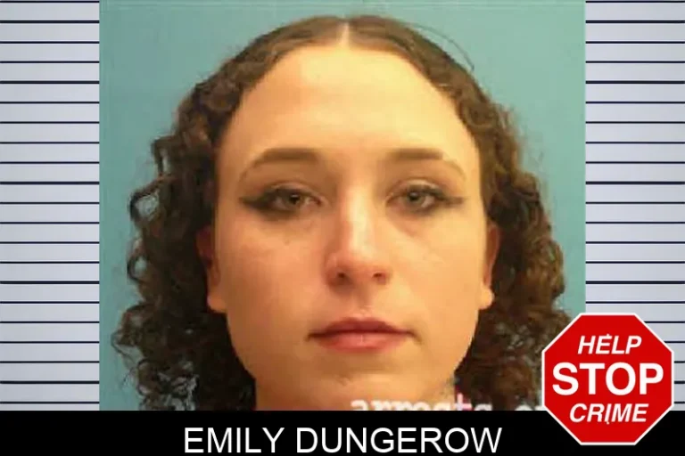 Emily DuNgerow