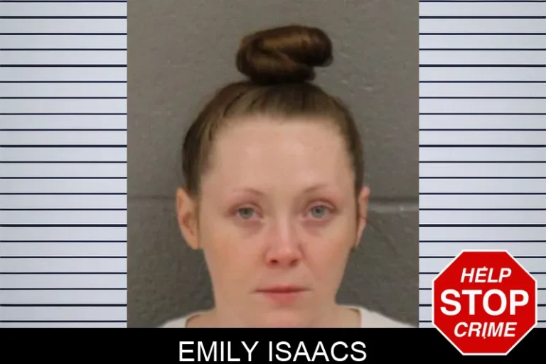 Emily Isaacs