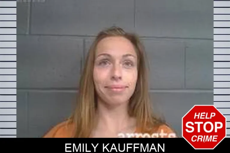 Emily KauFfman