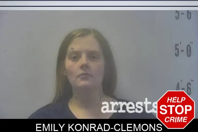 Emily Konrad-Clemons