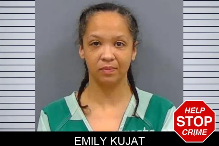 Emily KuJat