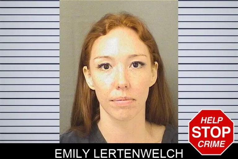 Emily Lertenwelch