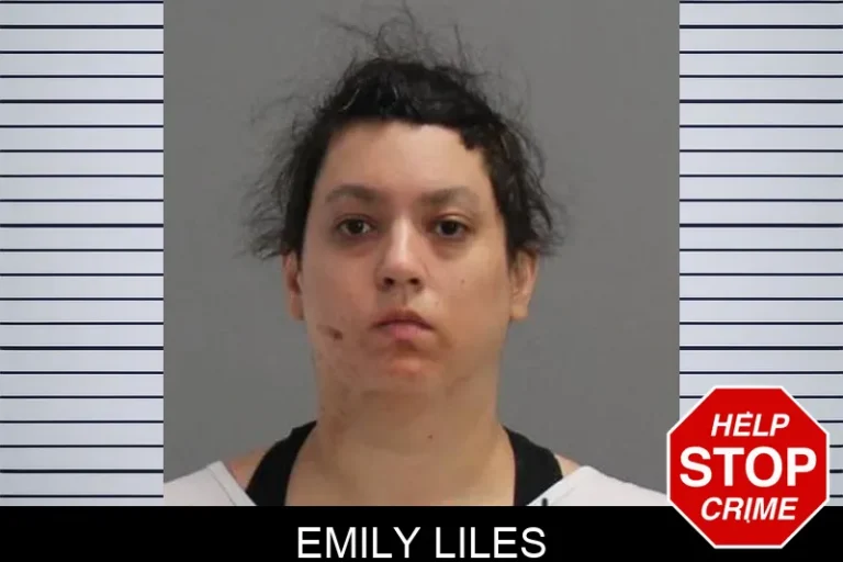 Emily Liles