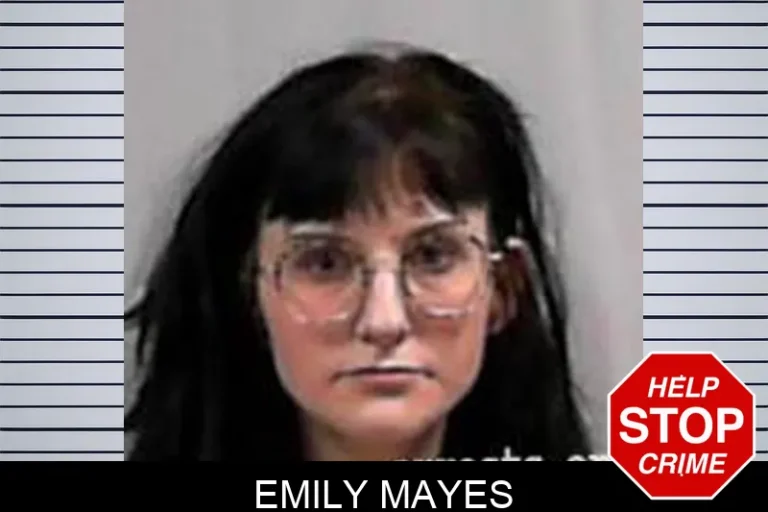 Emily Mayes