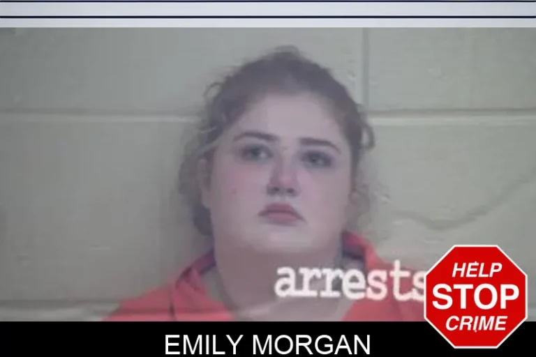 Emily Morgan