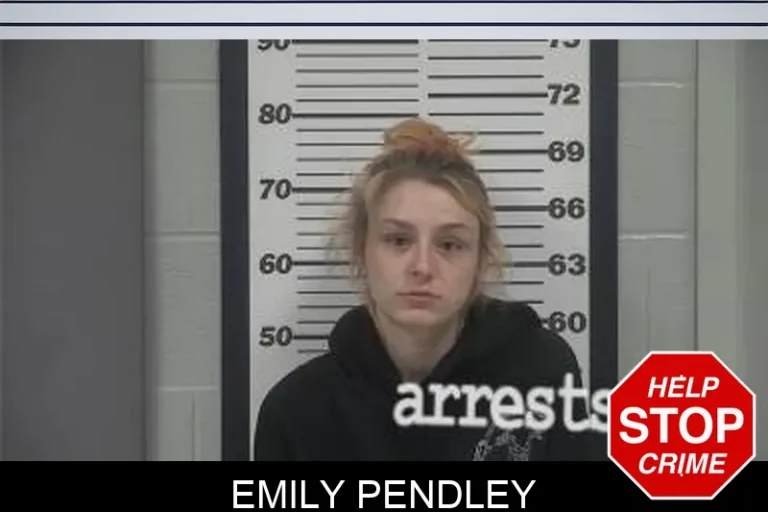 Emily Pendley