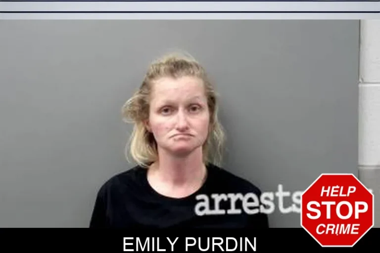 Emily PuRdin