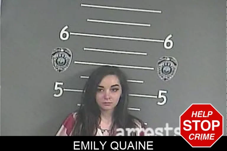 Emily QuAine