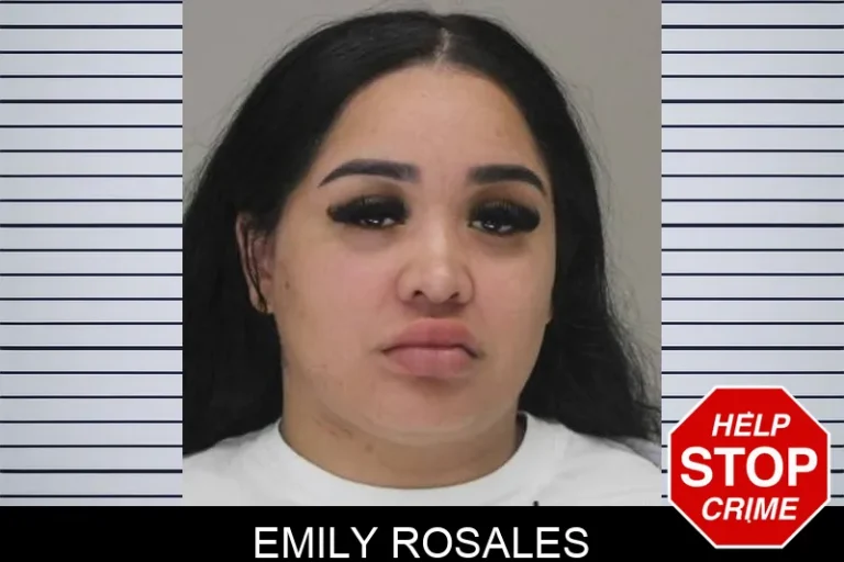 Emily Rosales
