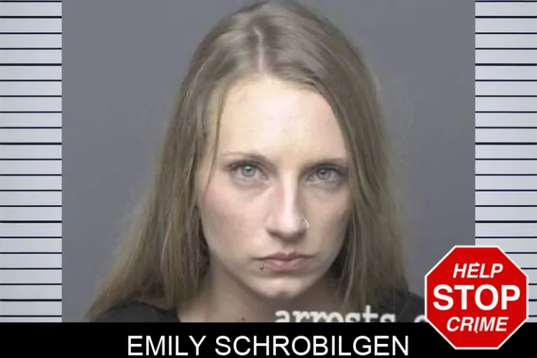 Emily Schrobilgen