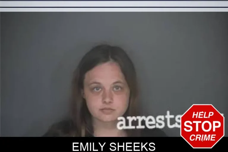 Emily Sheeks