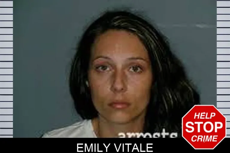 Emily Vitale