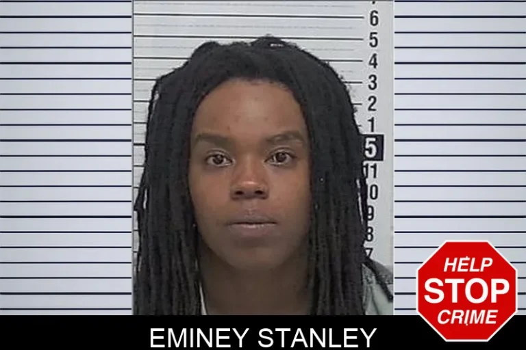 Eminey Stanley