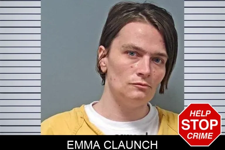 Emma ClauNch