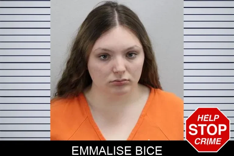 Emmalise Bice