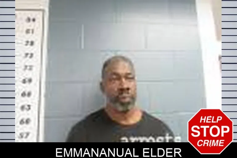 EmmananuAl Elder