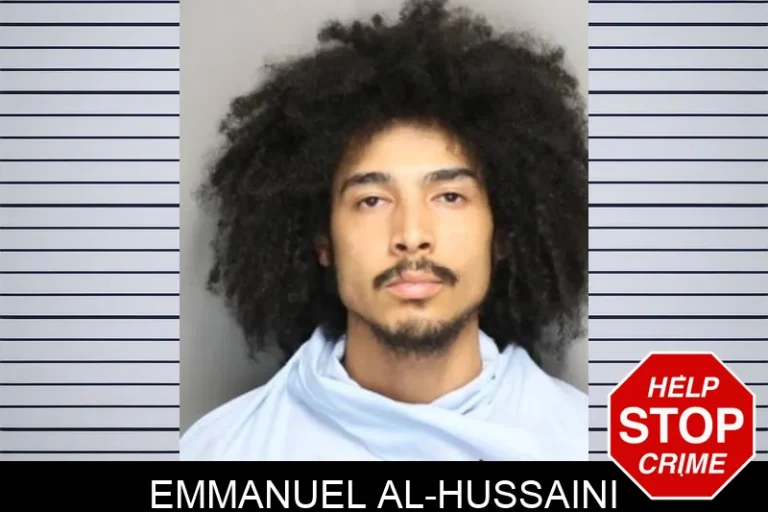 EmmanuEl Al-HuSsaini