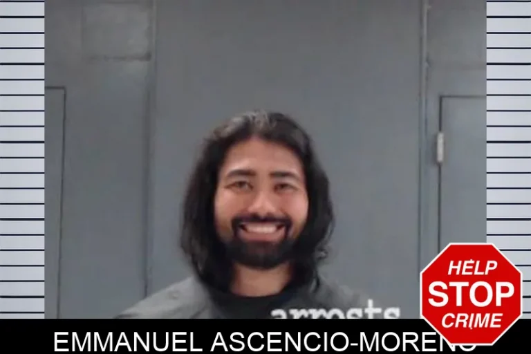 EmmanuEl Ascencio-Moreno