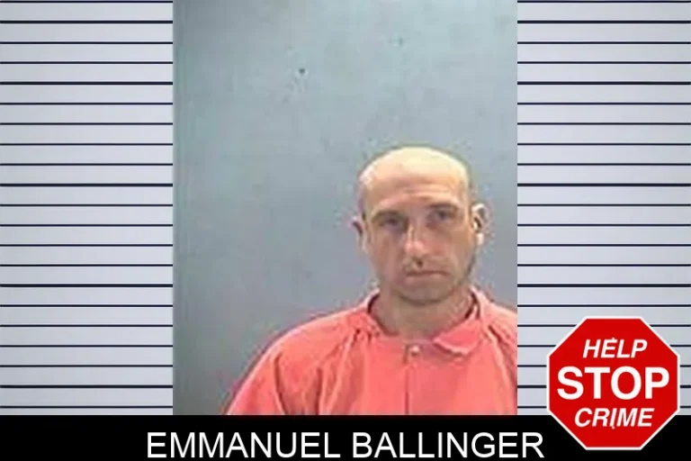 EmmanuEl Ballinger