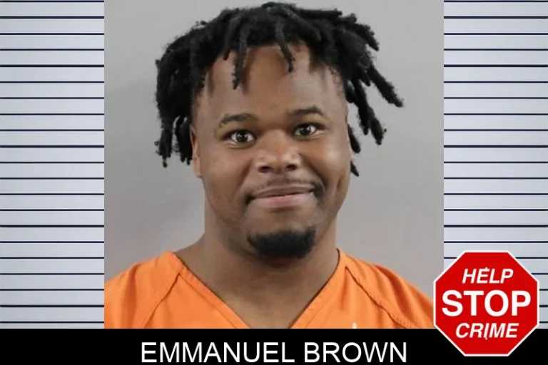 EmmanuEl Brown