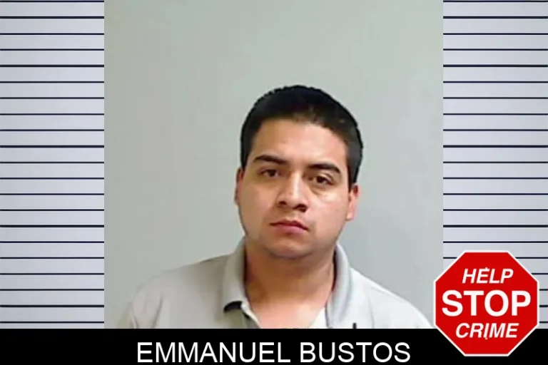 EmmanuEl BuStos