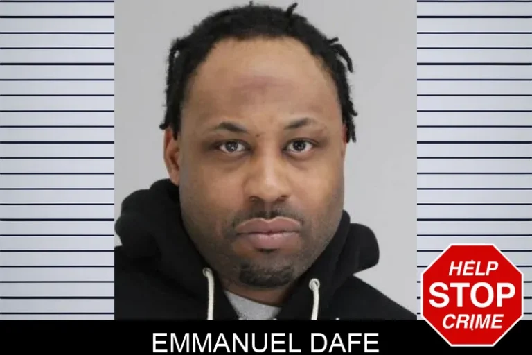 EmmanuEl Dafe