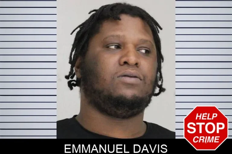 EmmanuEl Davis