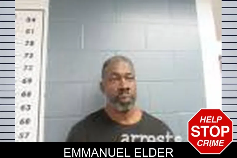 EmmanuEl Elder