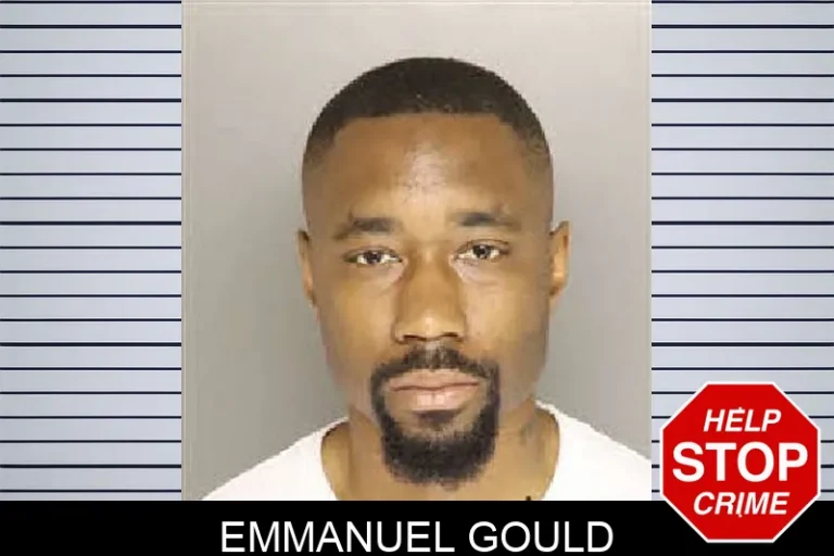 EmmanuEl GouLd