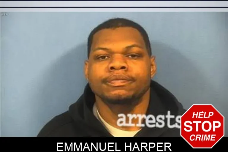EmmanuEl Harper