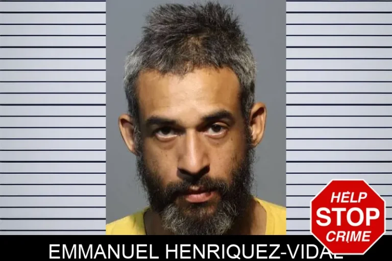 EmmanuEl HenriquEz-Vidal