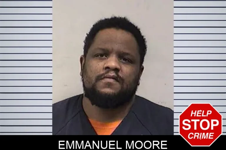 EmmanuEl Moore
