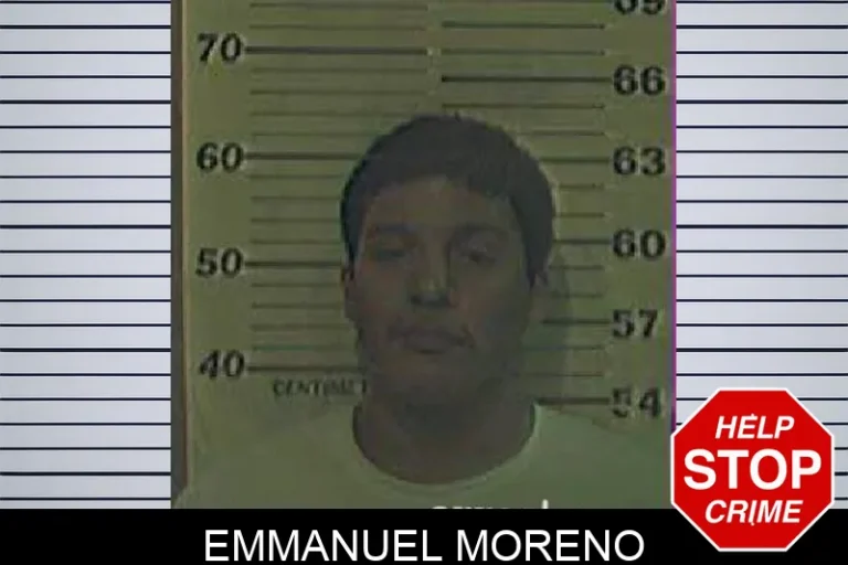 EmmanuEl Moreno